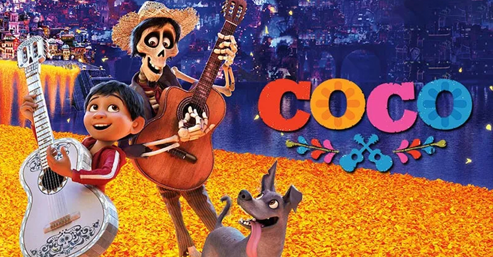 Coco Movie
